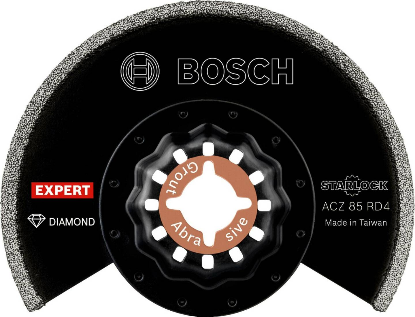 Accessoires pour scies Bosch EXPERT Diamond 2608900035