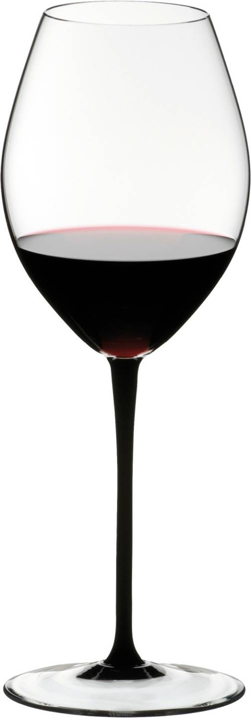 Riedel Sommeliers Black Tie Hermitage Verres à vin