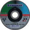 Promat 79000542 Disques à tronçonner