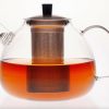 Hanseküche Glass Teapot 1500ml Théières