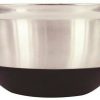 Küchenprofi Kitchen bowl 28 cm 7.0 liter mixing bowl stainless steel Saladiers