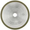 Tyrolit High performance cutting disc HM 150x1x20mm 11D 151 C100 B 53 ST Disques à tronçonner