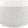 Saladiers Villeroy & Boch White Pearl Bowl 21cm