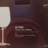 Stölzle 6x ULTRA Bordeaux goblet clear 376 00 35 Verres à vin