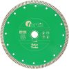 Disques à tronçonner Fortis GaLa Turbo 180 x 10 x 22,2 mm