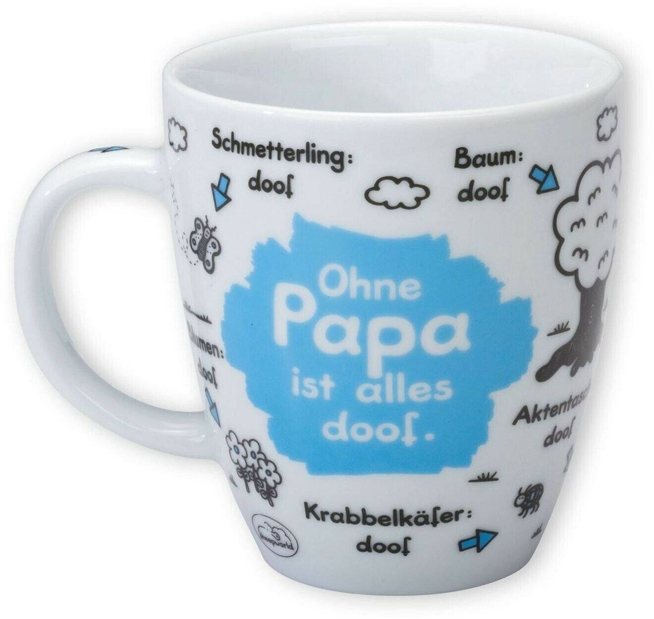 Sheepworld SH42621 Mugs & tasses