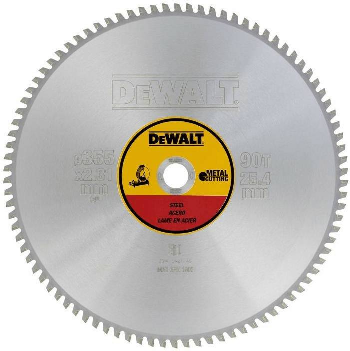 Accessoires pour scies DeWalt DT1927-QZ