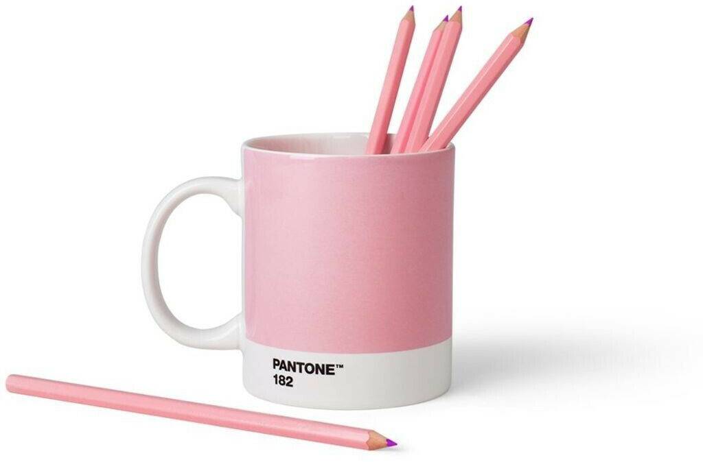 Pantone PAN16510 Mugs & tasses