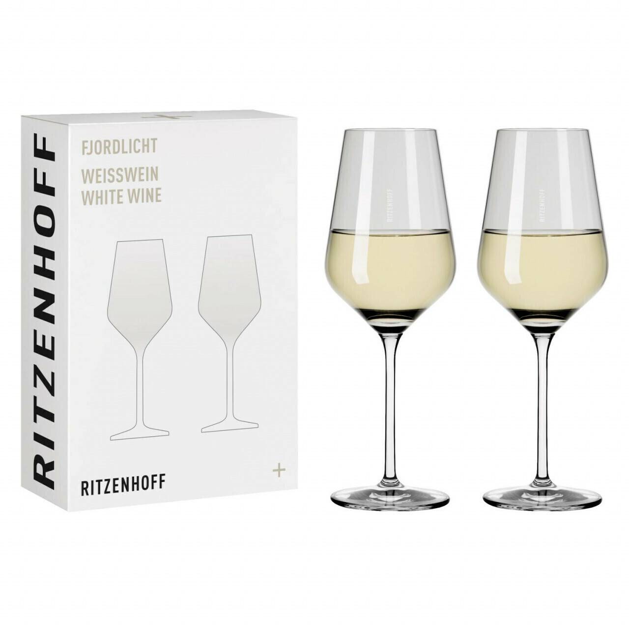 Ritzenhoff 3641002 Verres à vin