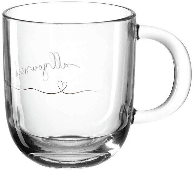 Leonardo Mug Emozione 400ml Leonardo Mug Emozione 400ml046451