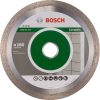 Disques à tronçonner Bosch Disque diamant Best for Ceramic Ø180 mm (2608602635)