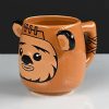 Star Wars Star Wars en Forme de Tasse - Ewok Officiel SCMG25086 Mugs & tasses