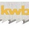 KWB 620125 HCS Accessoires pour scies