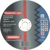 Metabo 6.16327.00 Disques à tronçonner