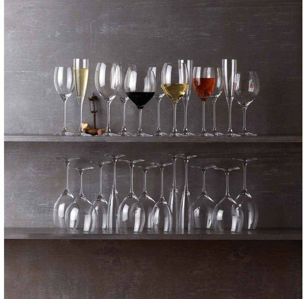 Villeroy & Boch Maxima Burgundy Glass 4-Pack 79cl Verres à vin