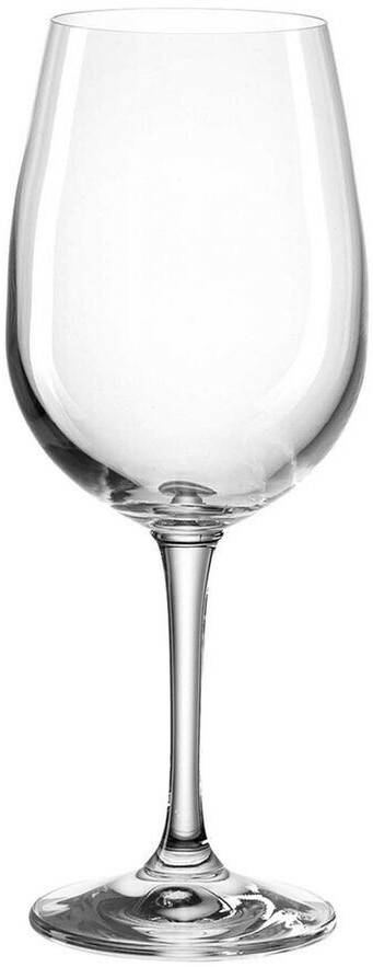 Verres à vin montana: 044449, red wine glass, standard glass, transparent, 420 ml