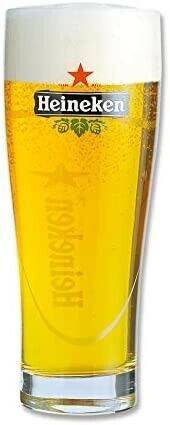 Heineken CL.54877 Verres à bière