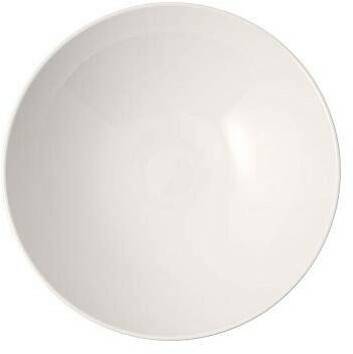 Villeroy & Boch Iconic Bol white (1,10 l) Saladiers