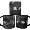 Mugs & tasses Elbenwald Mug GAME OF THRONES Ref 09