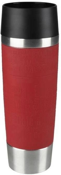 Tefal Travel Mug Grande 0,5 L Tefal Travel Mug Grande 0,5 LK30842