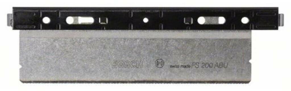 Accessoires pour scies Bosch FS 200 ABU (2608661201)