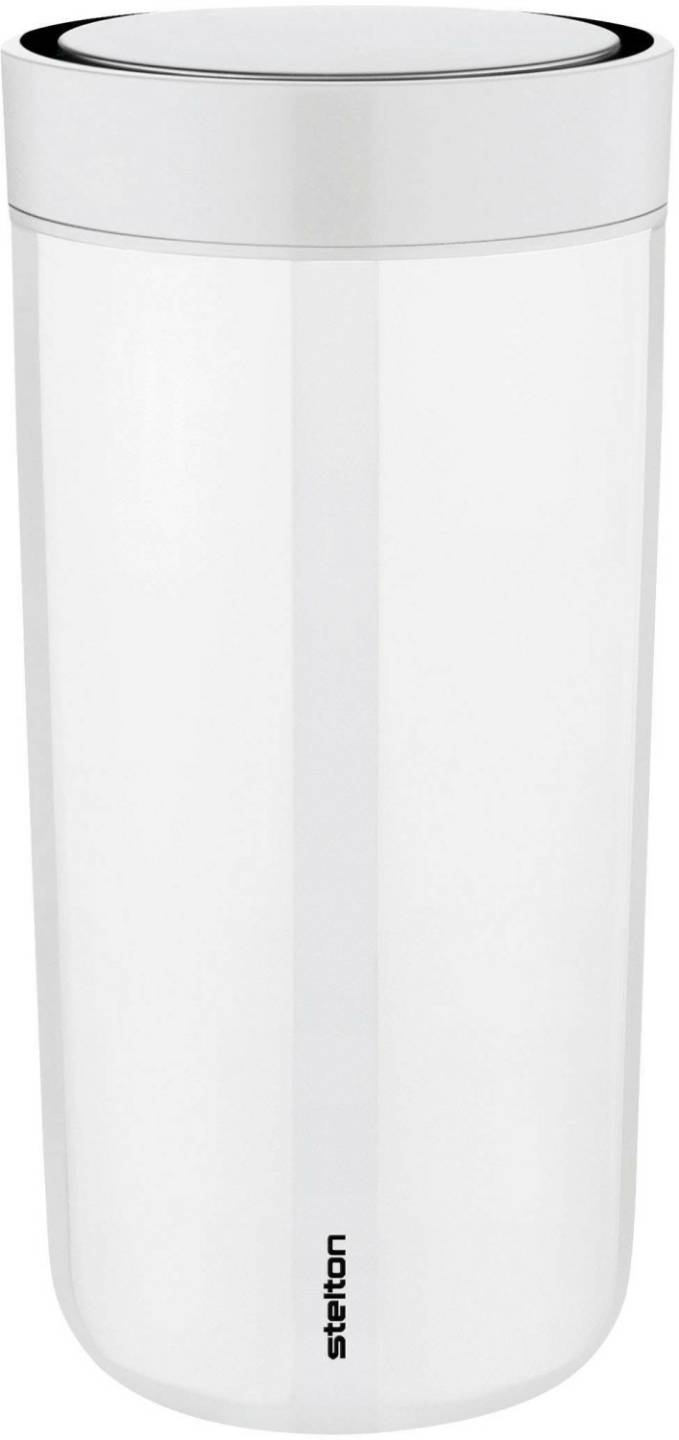 Stelton To Go Click Cup 0,4 lchalk Stelton To Go Click Cup 0,4 l