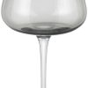 Verres à vin Blomus BELO Smoke red wine glasses 0.2 l Set2 grey