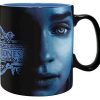 Mugs & tasses ABYstyle ABYstyle - Le Game of Thrones - Tasse - 460 ml - Daeny & Jon