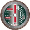 Disques à tronçonner Metabo 628170000