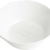 Saladiers Weber Porcelain bowl, bowl + dish