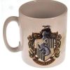 Pyramid Harry Potter Mug - Hufflepuff Crest Mugs & tasses