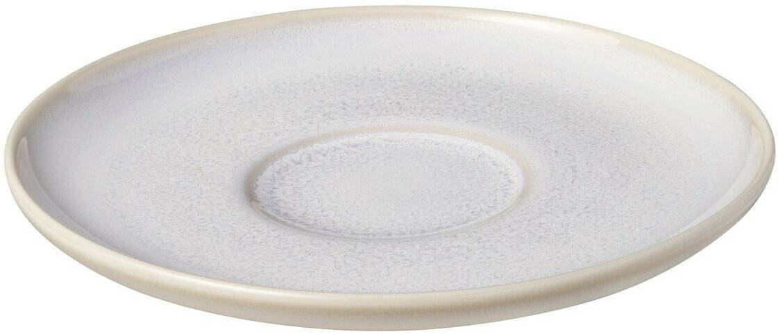 Mugs & tasses Villeroy & Boch like Crafted Cotton coffee saucer 15cm