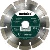 Disques à tronçonner Metabo 624308000