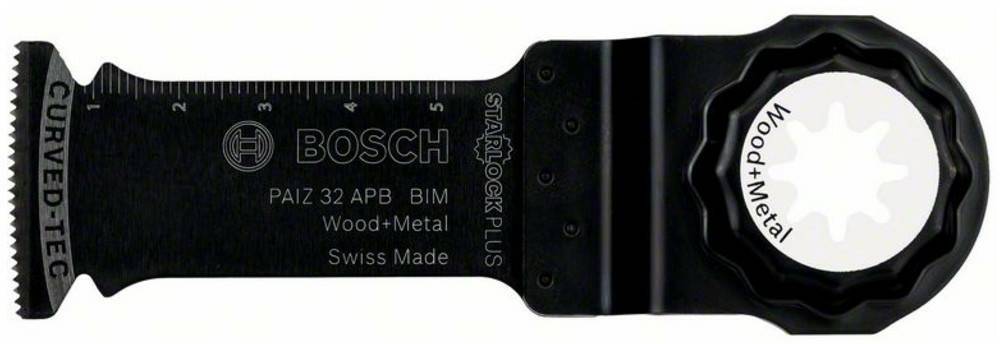 Accessoires pour scies Bosch PAIZ 32 APB (2 608 662 558)