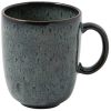 Villeroy & Boch Lave Gris mug with handle 0.4 l Villeroy & Boch Lave Gris mug with handle 0.4 l1042599651