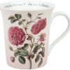 Mugs & tasses Könitz Les Fleurs Merian mug