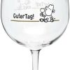 Verres à vin Sheepworld Wine glass motif »Tag« Sheepworld in a gift box