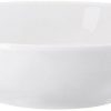 Saladiers Arzberg Form 1382 Dessert Bowl 16 cm White