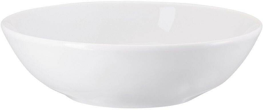 Saladiers Arzberg Form 1382 Dessert Bowl 16 cm White