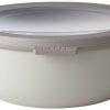 Saladiers Rosti Mepal Multi Bowl cirqula 1250ml nordic white