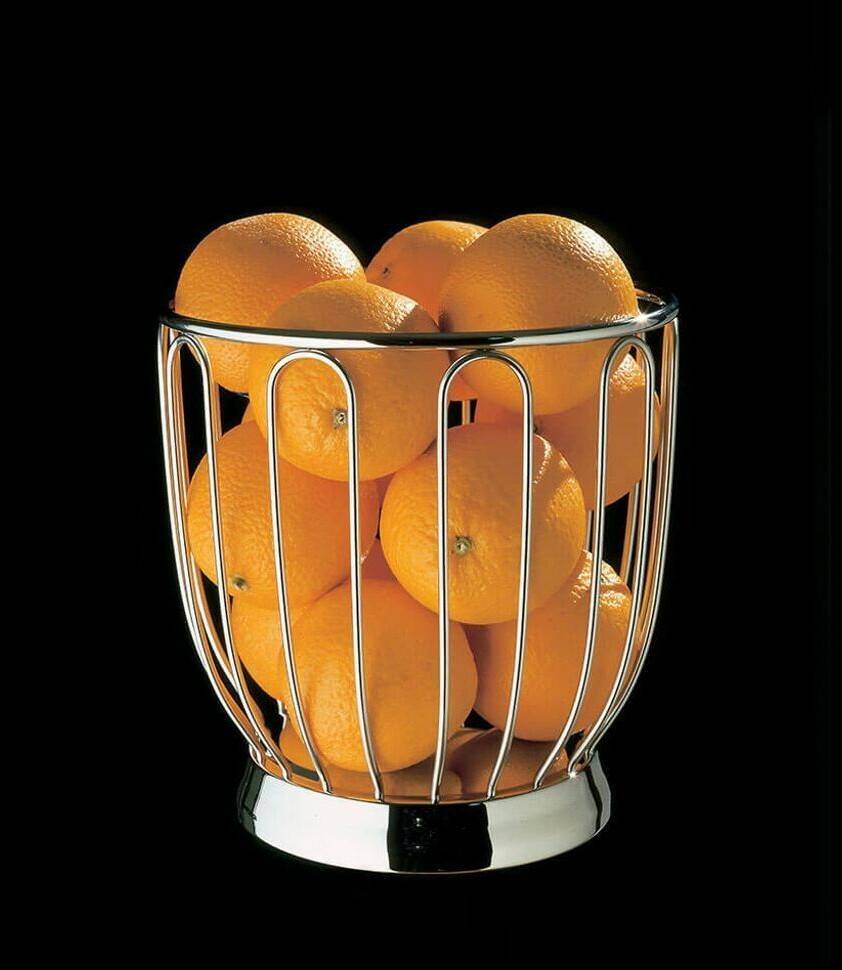 Alessi Corbeille à fruits (370/19) Saladiers