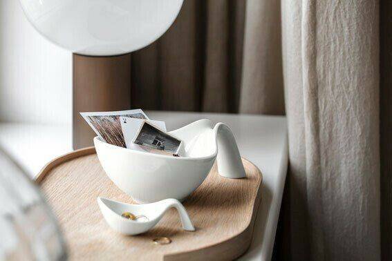 Villeroy & Boch Flow Amuse Bouche Saladiers