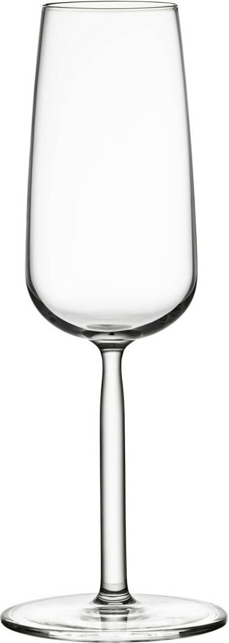 iittala Senta Champagne 21 cl Verres à champagne