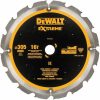 DeWalt DT1475-QZ Accessoires pour scies