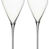 Verres à champagne Zalto DENK'ART champagne glass 24 cm