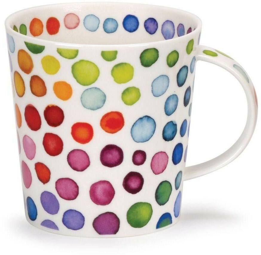 Dunoon Hot Spots Cup 0,48 l Mugs & tasses