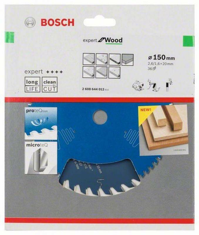 Bosch 2608644012 Accessoires pour scies