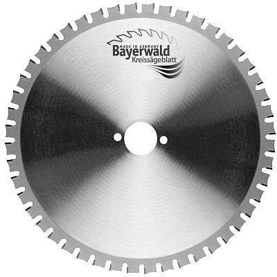 Accessoires pour scies Bayerwald HM 355 x 2,4 x 25,4 WWF (111-47182)