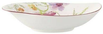 Villeroy & Boch Mariefleur Basic Deep Bowl 29cm Saladiers