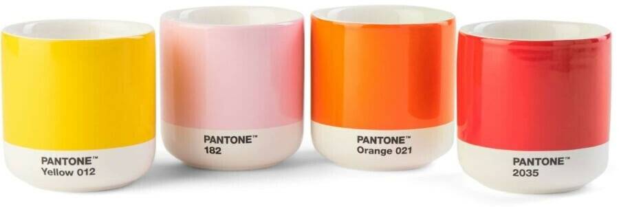 Pantone 18577 Mugs & tasses